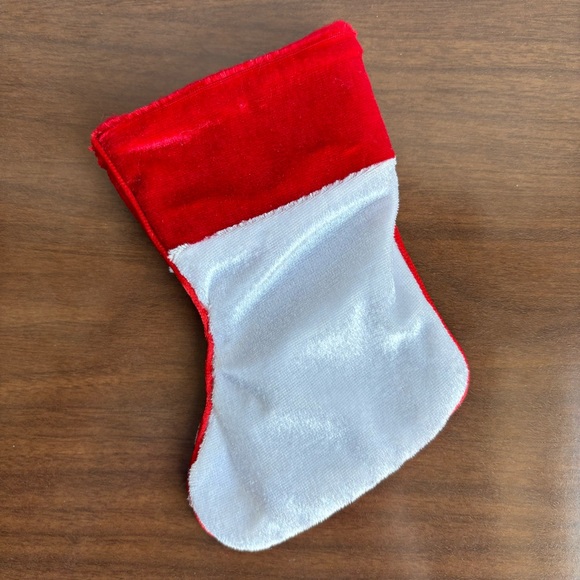 Kurt S. Alder Mini Betty Boop Coca-Cola Stocking - Picture 4 of 5